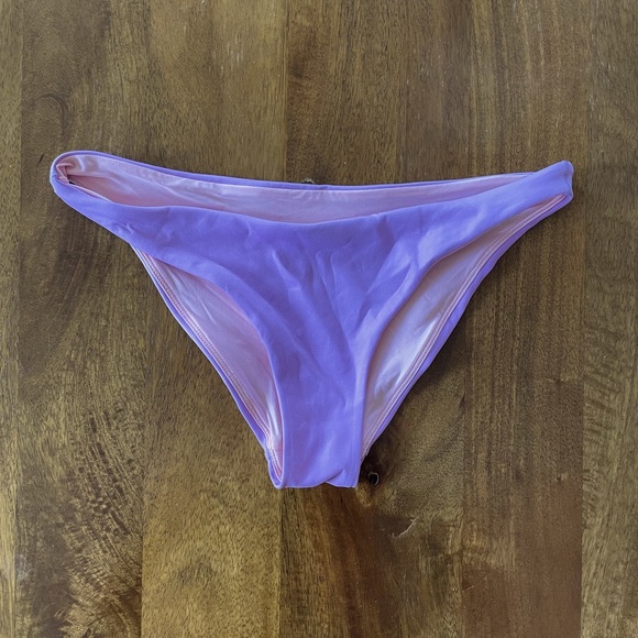 Left On Friday Other - Left On Friday Wear To Bottom - Small - Lilac - Like New!!